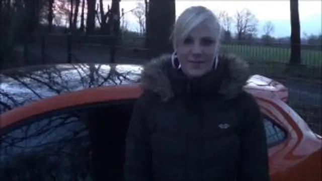 Autobahnbrücken Flashing um 6:00 nach Disco