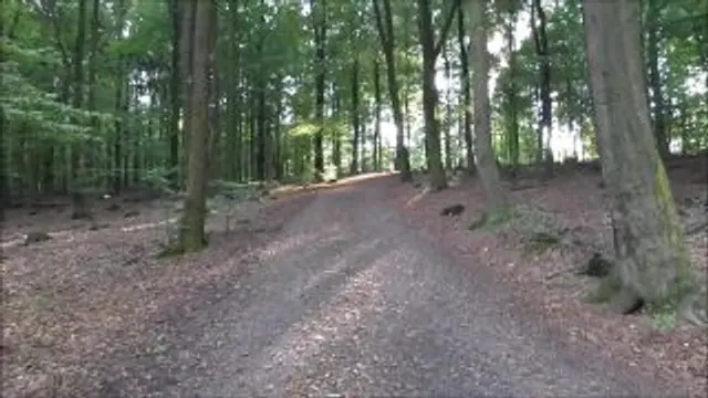 Blasen beim joggen - Da platzt die Facial Granate