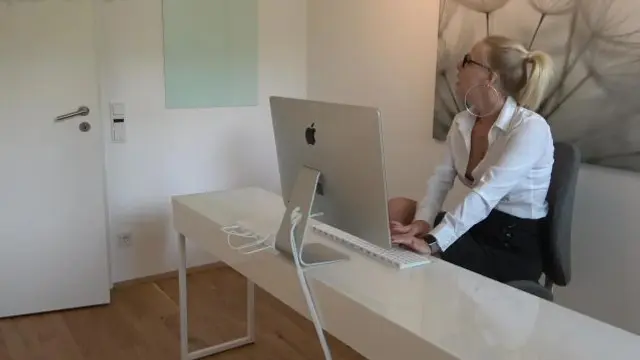 BÜRO FICKSCHLAMPE | Beim Meeting darf mich jeder benutzen