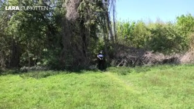 Da spritzt die Sacksahne | User Schwanz vollgepisst