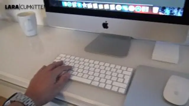 Das SEXPERIMENT | So extrem notgeil war ich noch nie (POV)