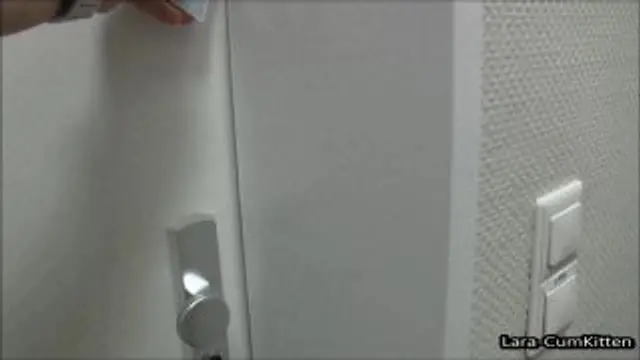 DEEPTHROAT Schock - Vermieter bricht ein und FICKT mich hart