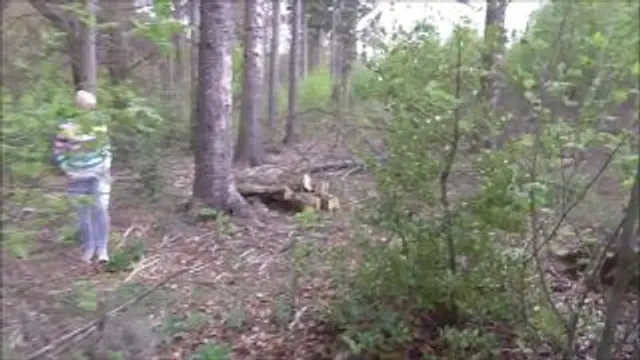 Dirty Blowjob mit MEGA krassem FACIAL (POV)