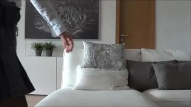 Endlich Feierabend - DILDO FICKEN