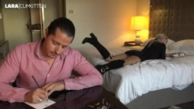 EXTREM KRASS ZERFICKT | Nylon Bitch aufgerissen und benutzt