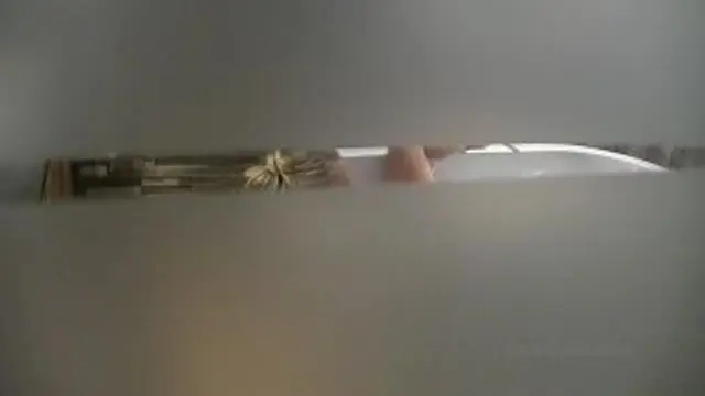 FACIAL süchtig - Nasser Quickie FICK im Bad