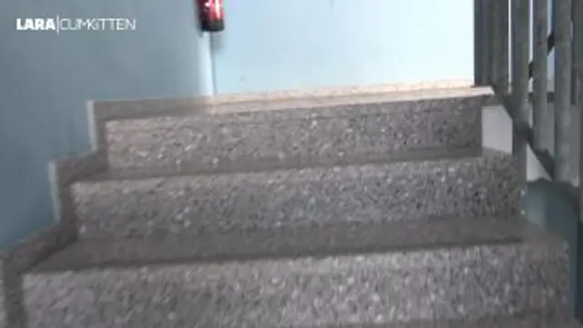 Fick mich in der Mittagspause | Spermageile Büro Schlampe