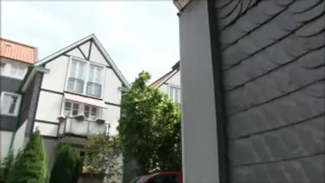 FICK oder Provision? - Vollgespritze Immobilien Bitch