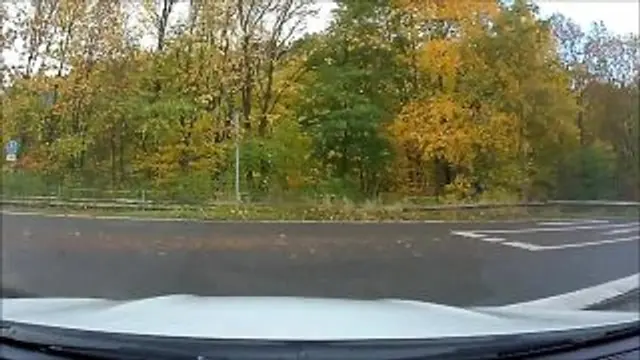 Ficken per Anhalter- Nimmst DU mich auch mit?