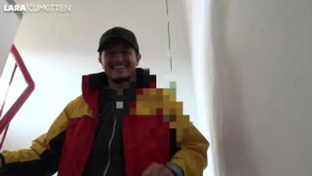 FREMDFICK HURE | Vollgespermte Fremdfick Fotze zerfickt!