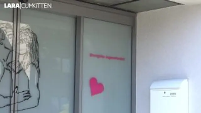 GLORY HOLE | Damit hat unser Mathelehrer nicht gerechnet