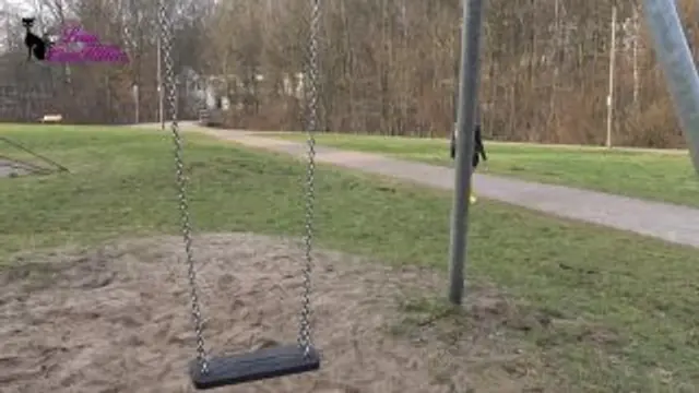 Gummistiefel Fotze - Abgepisst