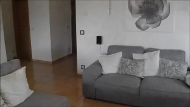 HighHeel-Job im Büroschlampen Outfit