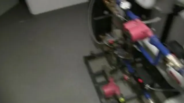 Krasser Lack FICKARSCH - Da spritzt das Hausmeister Rohr