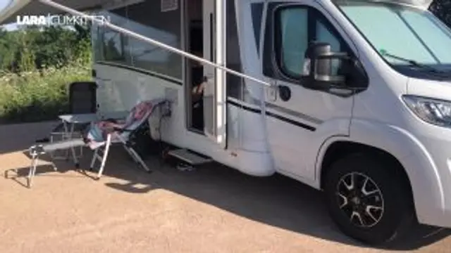 Marius hat mich ERKANNT | Er hat alles mit dem Handy gefilmt