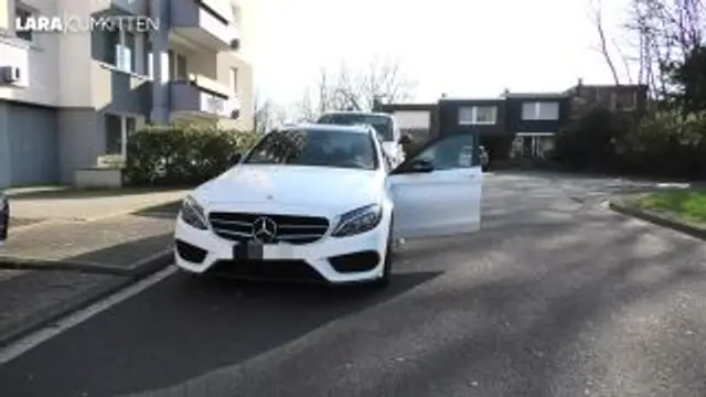 Mein erster Hausbesuch | Zerfickt und Gummi leer gesaugt