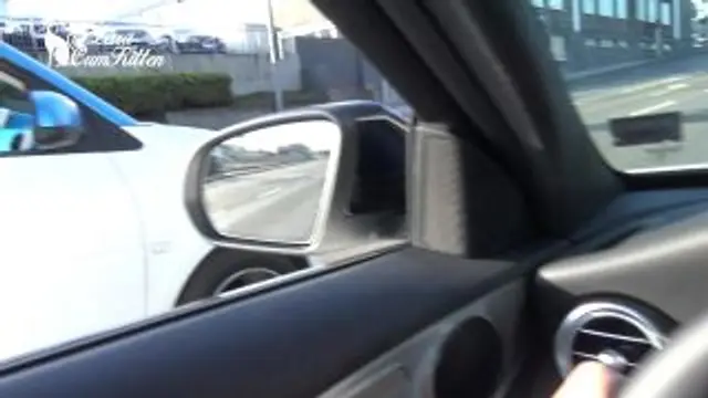 Mein geilster AMPEL FLIRT | anhalten fremdficken wegfahren