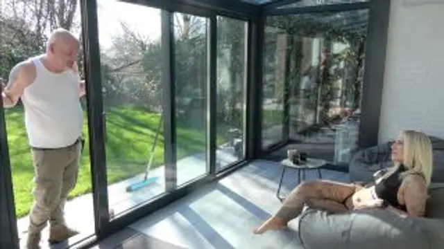 NATURSEKT Erfrischung | Leck meine Fotze beim FACESITTING