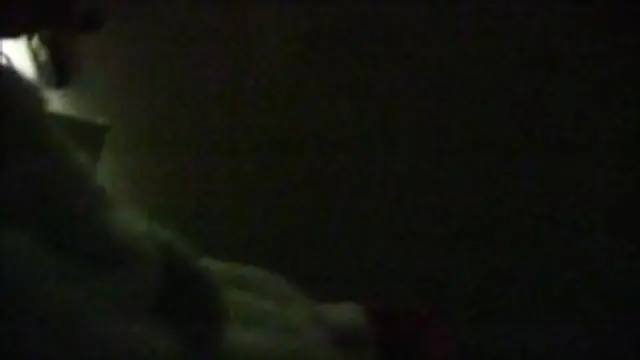 Perverser Nachbar - Ich ficke mir meinen Slip zurück