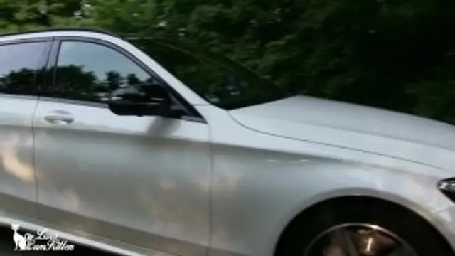 Polizei Skandal | Notgeiler Bulle besteigt uns