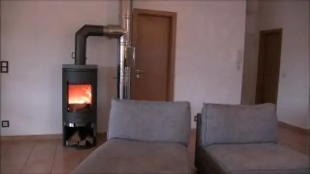 Praller Quickie in aufgerissener Jeans Leggings