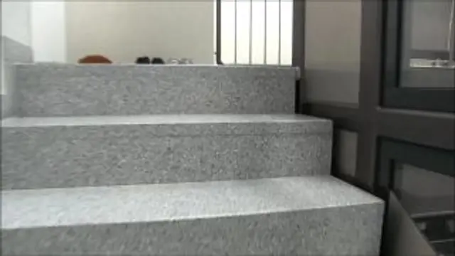 SOO muss Nachbarschaft - Abgefickt mit Creampie