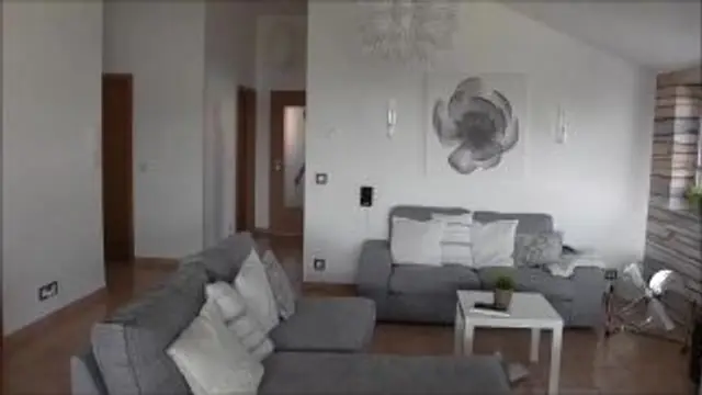 SPERMA SCHLUCKEN nach geilem Blowjob