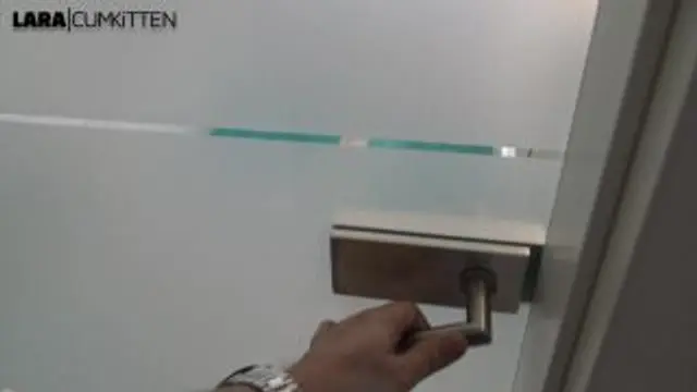 STRAPS QUICKIE in der Dusche | PissFick AO bis zum Creampie