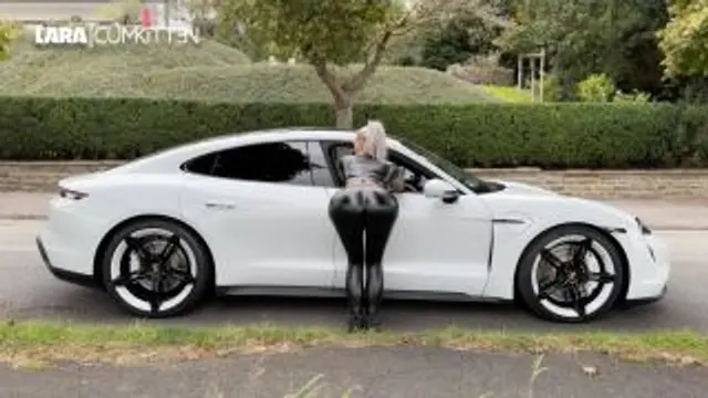 STRASSEN FICKSTÜCK | Von Auto zu Auto im SPERMARAUSCH