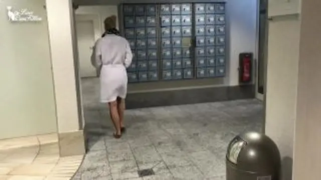 Ungeschminkt und vollgespritzt | 2 Facials in der Sauna Toilette