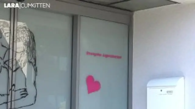 Unser alter Matheprof am GLORY HOLE | Mit unserer Entsaftung hat er nicht gerechnet