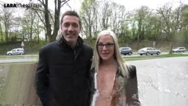 USER FAN TREFFEN | Persönliche Slip Übergabe   X