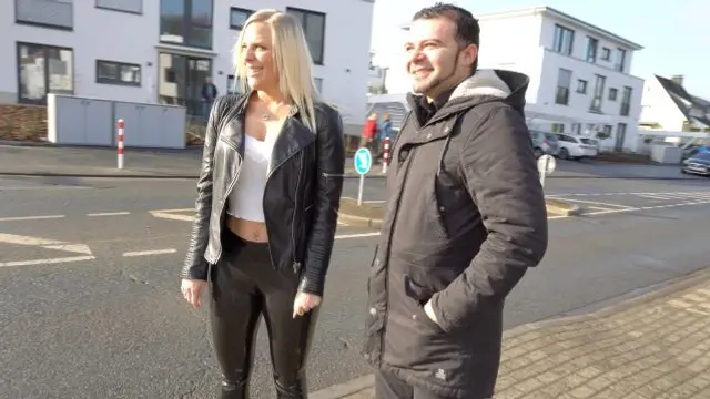 USER FICK DATE AO | XXXL Bubble Butt REITEN bis es spritzt