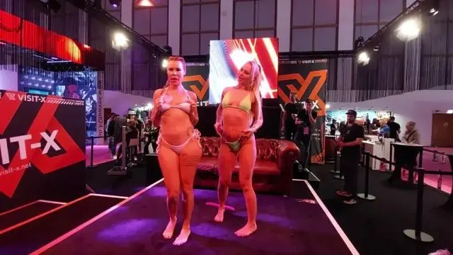 VENUS 2022 - EXTREM NOTGEILE GIRLS