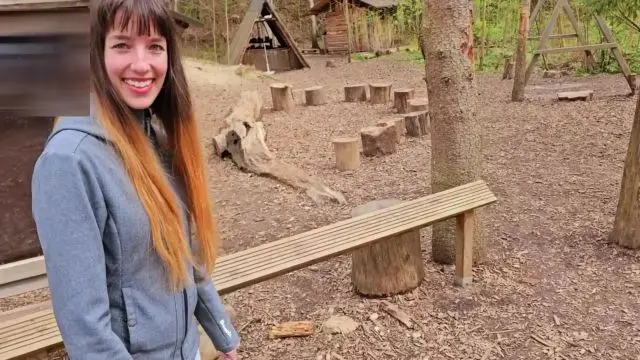 Bekomme ich jetzt eine 1? Oder war es das falsche Loch?