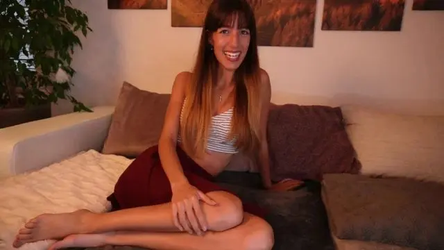 Ist anal vielleicht doch geiler als ich dachte?! Zum 1. Mal