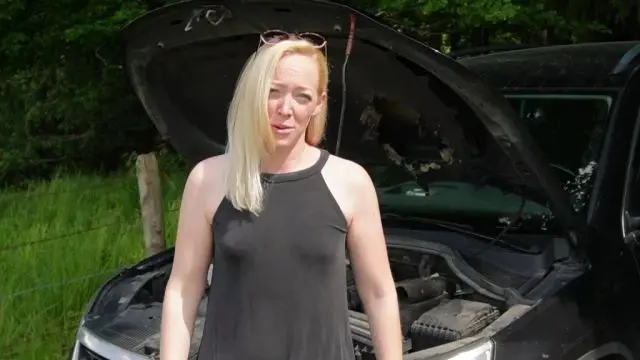 AO für Pannenhelfer! Hilfe das Auto springt nicht an!