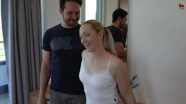 FUUUCK! HÄRTESTER User-Fick ever! Bekomm ich den GANZ rein?