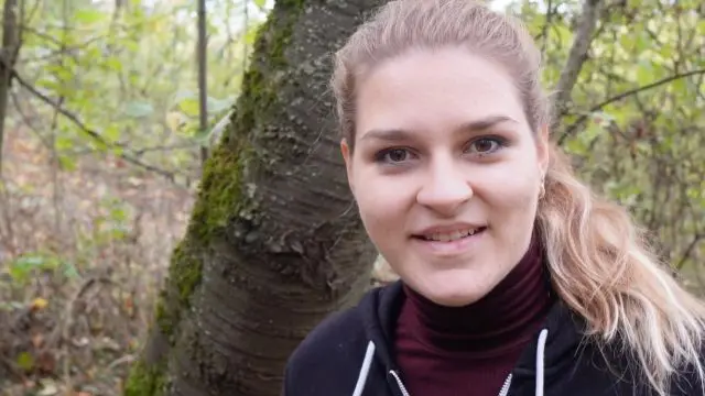 Pissen mitten im Wald! Natursektliebe!