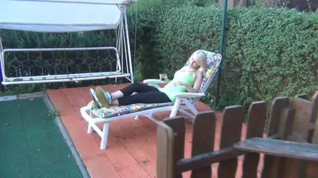 Kumpel will meine MEGA ENGE FOTZE!!