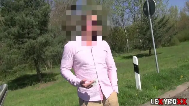 Berliner Parkplatzsex Test