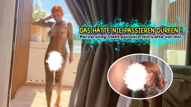 Das hätte nie passieren dürfen!