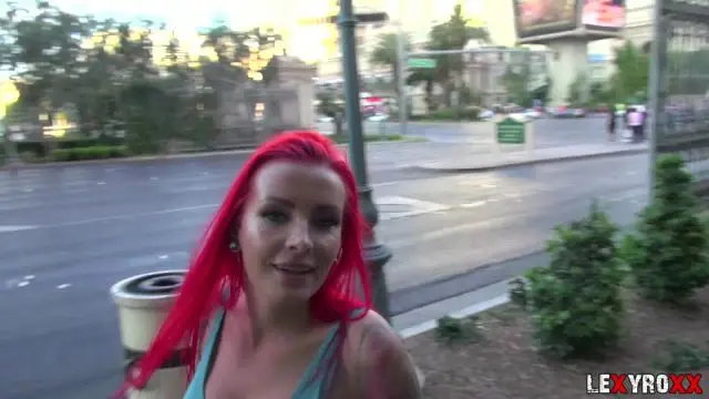 die Lust auf fremde Schwänze - nachdem er fertig war durfte