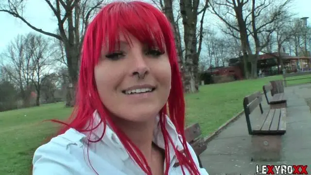 Familienvater abgefickt