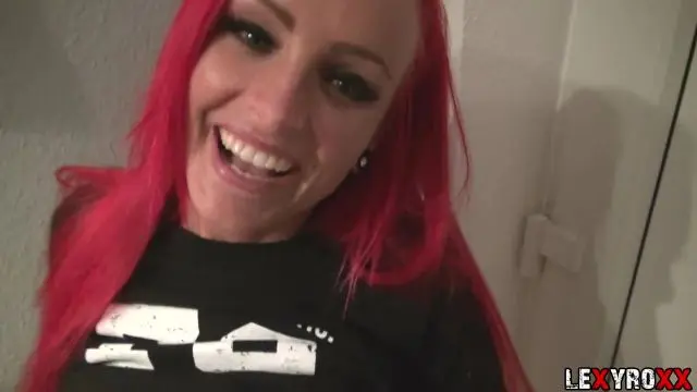 HALT !!! Maul auf und WIxxe rein !