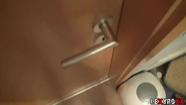 Lexy Roxx - privat und ungeschminkt