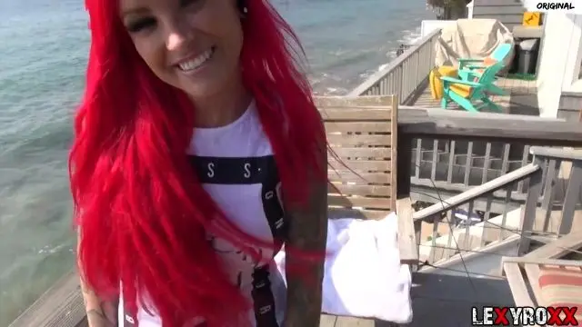 Perverser Deal  !  - erst tief ins nasse Loch, dann Shopping