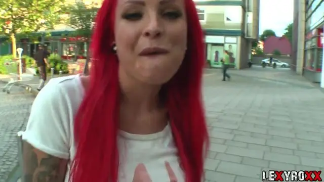 SCHLAMPE !!! Schaue zu wie dein Freund mich fickt !!!