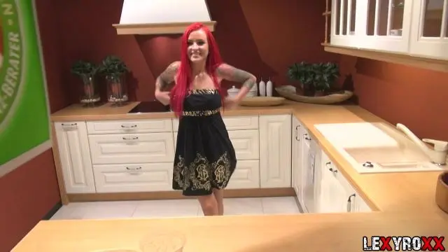 spontaner Quickie im Möbelhaus