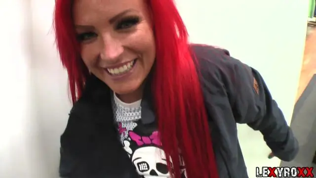 SÜCHTIG NACH SPERMA - unfassbar in aller Öffentlichkeit